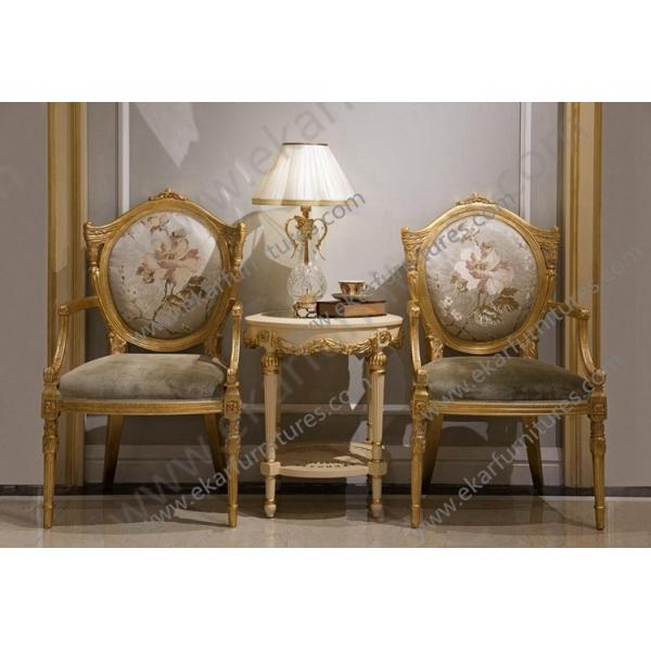 Bed neo classical bedroom sets antique Bedroom furniture Kingbed Solid wood Bed FB-138