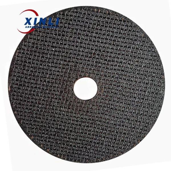 105mm 115mm 125mm Resin Cutting Wheel Metal Cutting Discs Abrasive