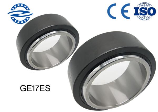 GE17ES Radial spherical plain bearings Size 17X30X14 mm Weight 0.05KG