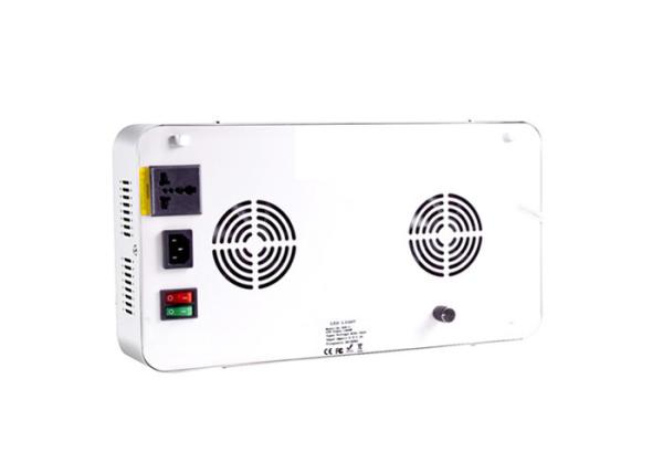 900W Plant Double Chip Led Grow Light 5000-5800 K Excellent Heat Dissipation