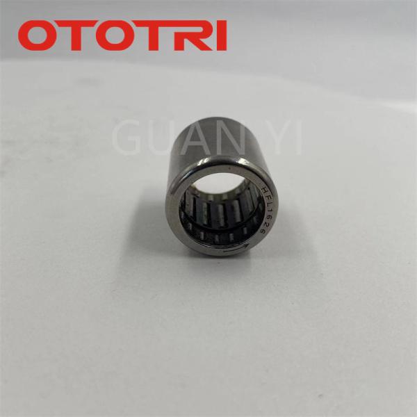 OTOTRI Needle Roller Bearing TE HV5212715 with Brass Cage Drawn Cup One Way Clutch HF1716