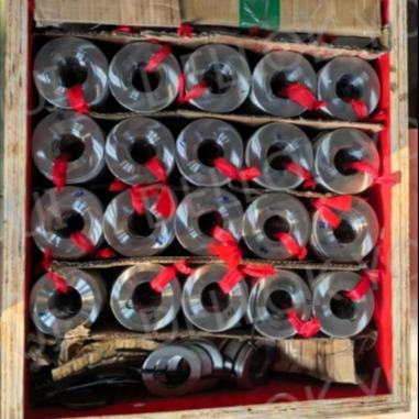 Cuchillas de buena calidad comunes para la máquina DELLOK YONGHUI