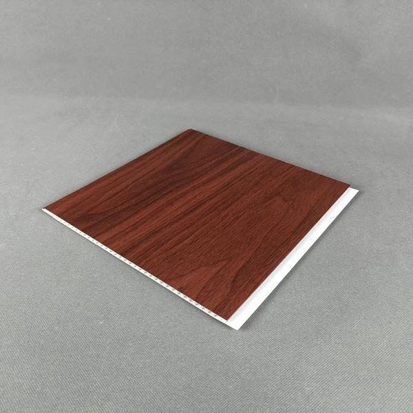 Household Wpc Wall Panel Antiseptic For Decoration