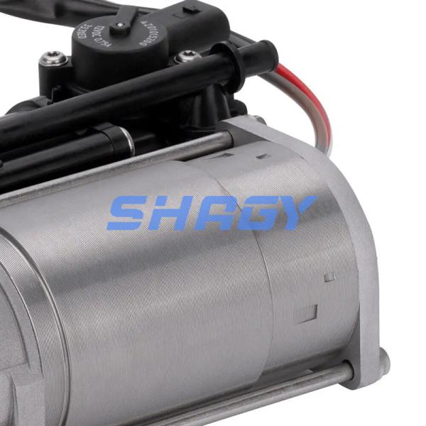 For Mercedes 2123200404 Mercedes-Benz212 Air suspension Compressor