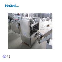 Machine 2ton/8h 5ton/8h de fabrication de lucette de 304 sucreries d'acier inoxydable