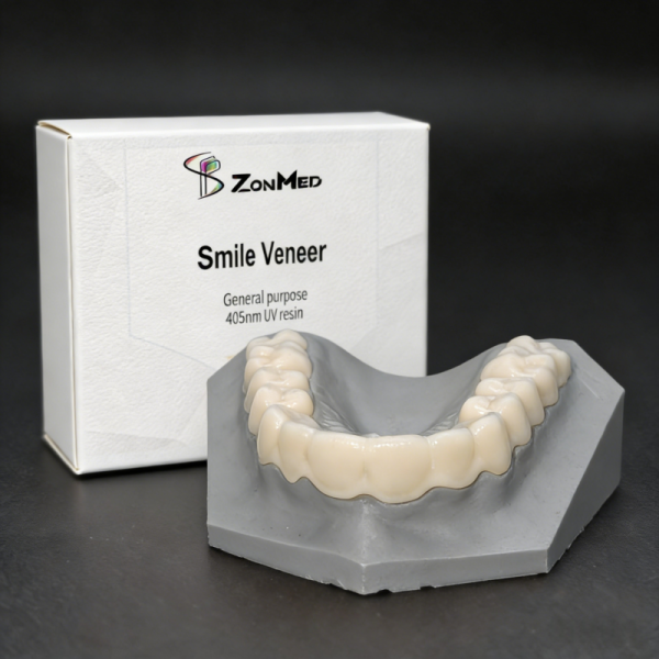 Breaking Elongation Rate 92 Percent Cosmetic Braces Ideal Stained Teeth Correction Comfortable Durable Orthodontic Device