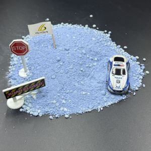 High Reflective Good Quality Pigment Thermoplastic Road Line Paint