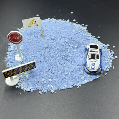 Reflective Thermoplastic Road Marking Paint For Highway Traffic Lines