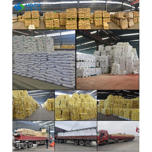 Classification Chemical Auxiliary Agent Polyaluminium Chloride for Water Treatment