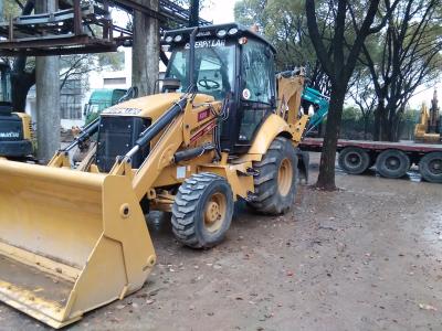 Used JCB Backhoe Loaders for Sale 4*4 4*2 3cx JCB:Used front end loader