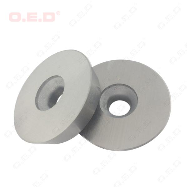 K20 Round Carbide Milling Inserts For Processing Aluminum Materials