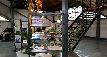 Автомат для резки 48T/MIN плоской Адвокатуры железного прута GUTE GQ40A 32*32MM