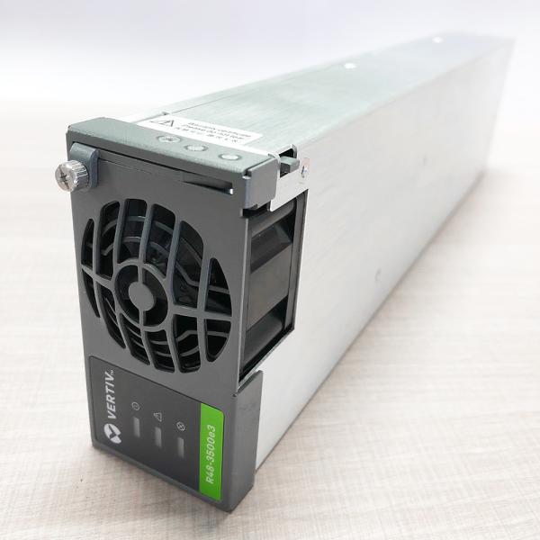 Emerson Telecom Network Power Supply Rectifier Module R48-3500E3 Vertiv R48-3500e3