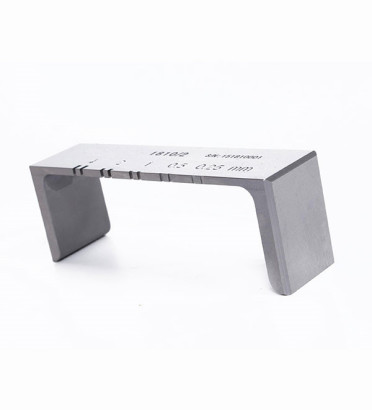 Nivelación del aplicador que evalúa la capa líquida en un estado horizontal