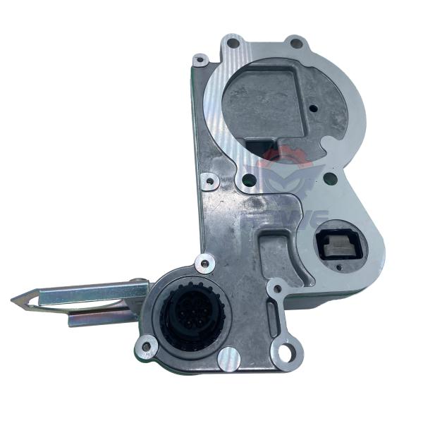 Regulador de escavadeira VOE20881577 20482330 para EW140B EC135B EC140B Actuador de acelerador