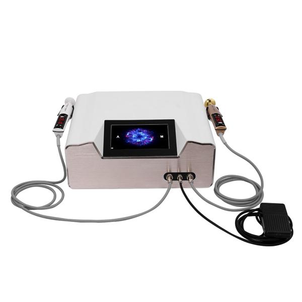 2 in1 eye lift facial lifting and firming pen, removing wrinkles plasma beauty machine