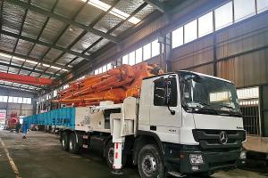 Changsha Tongchuang Mechanical Co., Ltd.