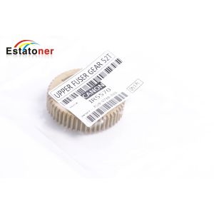 Canon IR5570 printer maintenance replacement Upper Fuser gear FU6-0737-000