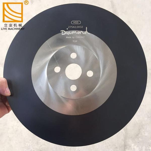 DIA-04 Saw Cutting Blade Multi-Function Dmo5 Cutting Metal Hss Cold Cut Saw Blade
