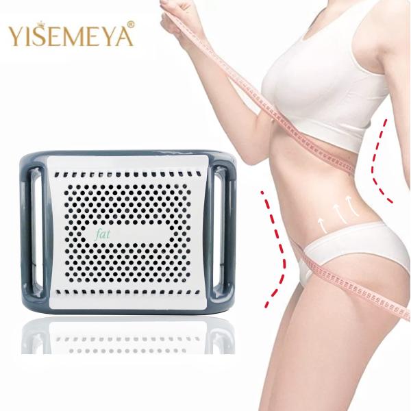 Тело Cryotherapy уменьшая вес машины 110V теряя жирный замерзая Massager