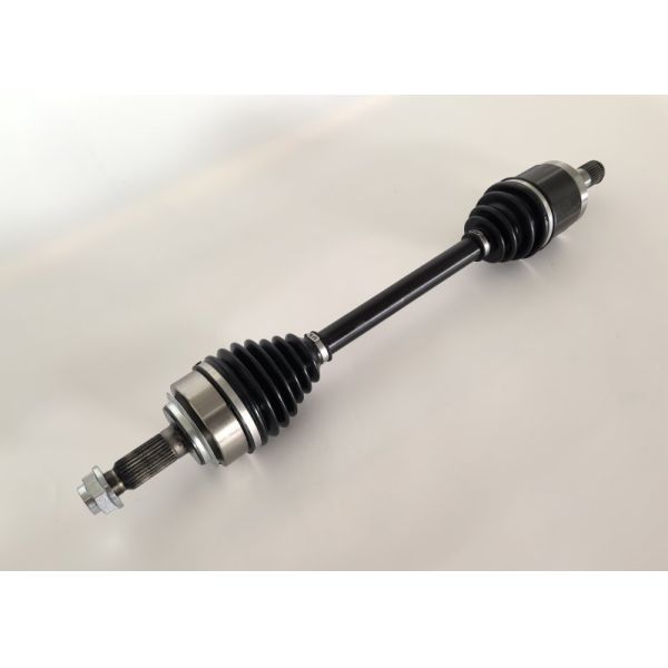 Front Drive Shaft OEM 6C0407272AB For vw polo 1.0t 2014 MT R