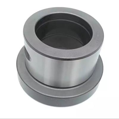 OEM Industrial Alloy Steel Rock Breaker Front Cover Parts For Excavator Construction