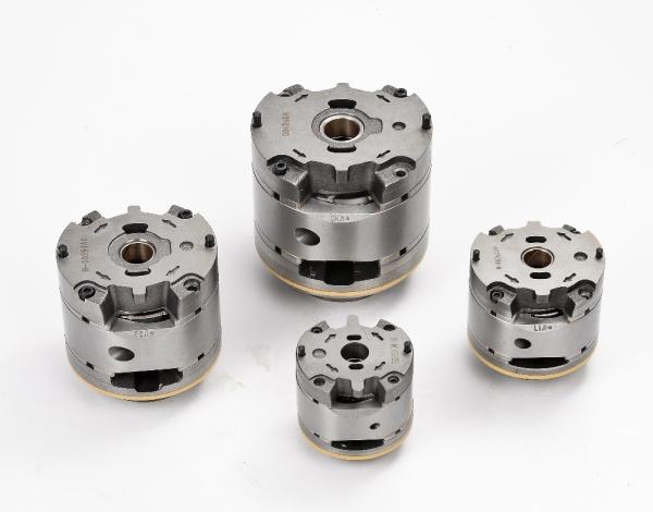 Durable Vickers Vane Pump Excavator Cater Cartridge Kits 6e2396