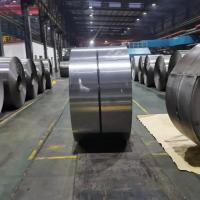3-5T Peso bobina de estanho 8,4 g/m2 Revestimento para latas de alimentos