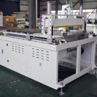 600/700/800mm PVC WPC Door Production Line Extrusion Machine 140/180/220mm Door Frame Profile Door Hot Stamping Carving Machinery