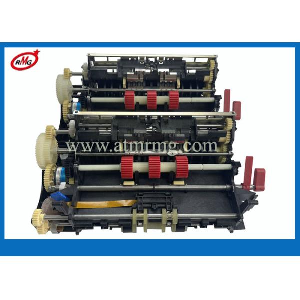 Wincor Nixdorf ATM разделяет двойной блок MDMS CMD-V5 DA 01750215295 экстрактора