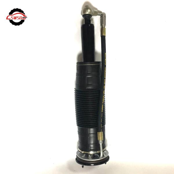 2213202313 2213206113 Mercedes-Benz Air Suspension Parts For W221 Hydraulic Shock Absorber