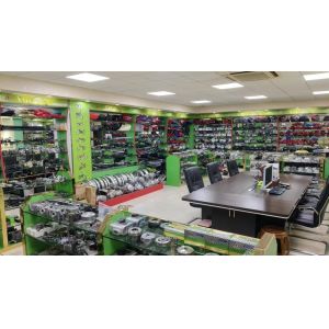 Guangzhou Yaye Cross Border E-Commerce Co., Ltd.