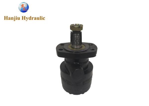 Parker TG Replacement Low Speed High Torque Hydraulic Motor CE Approved