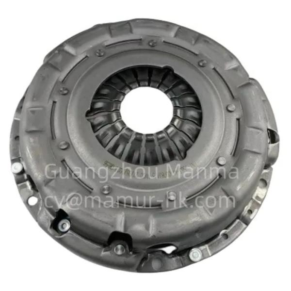 Clutch Cover For JMC N720 CARRYING Euro5 FN1-7563-AA JMC Auto Parts