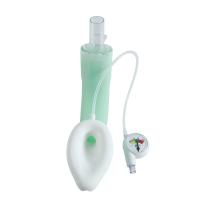 Génération de double voie aérienne nasale laryngée du lumen LMA de silicone 2ème pour l'hôpital