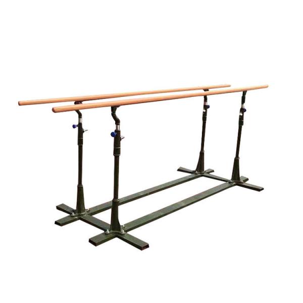 Sale Used Physical Therapy  Gymnastics  PARALLEL BARS FOR CHILDREN