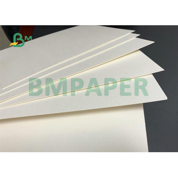 бумага Absortbent воды 275gsm 0.4mm для делать доску каботажного судна чашек