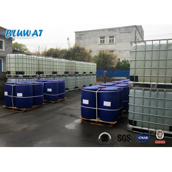 Высокая эффективность агента Деколоринг воды обработки сточных вод обработки древесины химическая