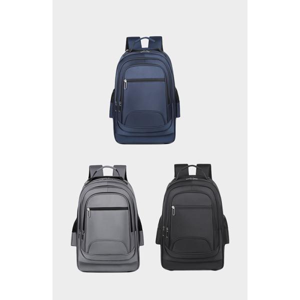 Sympathybag Wholesale Waterproof Trolley Backpack Large Capacity Pull rod Travel Bag custom logo backpack designer backpack