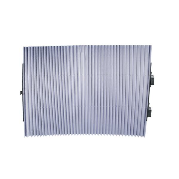 Open Style Car Sun Light Protection Board for Heat Insulation and Sun Protection