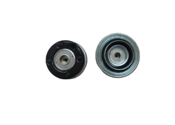 C2C41341 C2D11404 Air Shock Repair Parts Top Metal Head Cover For Jaguar XF XJR XJL Rear Air Suspension Shock.
