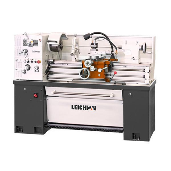 LEIVHMAN C6240 1000mm 高精度中央機械 ユニバーサル メタルベンチ ターンマシン