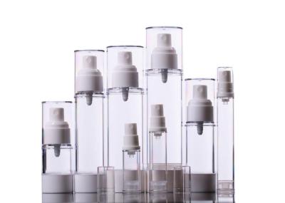 Garrafa do pulverizador de água da capacidade da variedade mini com tampa transparente