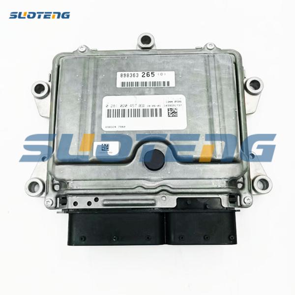 0281020457 0 281 020 457 Car ECM ECU Control Unit