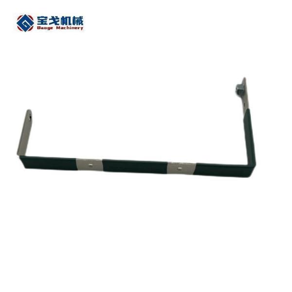 150A Smooth Current Copper Content 99.98% B60 Power System Green Cover Input Bus Bar