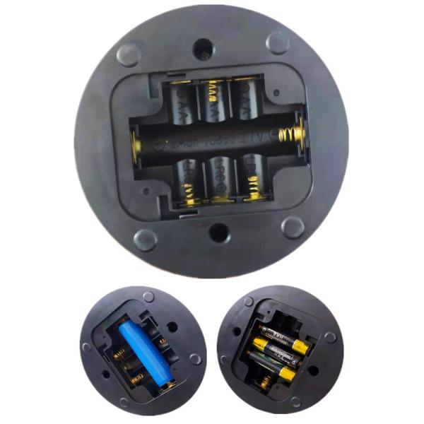 5W 200 Lumens Dimmable Rechargeable LED Camping Lantern Outdoor