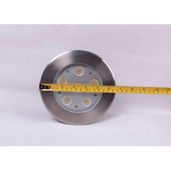 CRI 85 Aluminum Housing LED Underground Lamp 3 Years Warranty