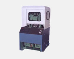 ZSQ-1 Flocking Cutter Machinery Floss Cutter Machine