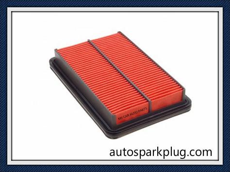 Auto Parts Air Filter B595-13-Z40 for MAZDA 323 Artis Ixion Premacy Laser Familia