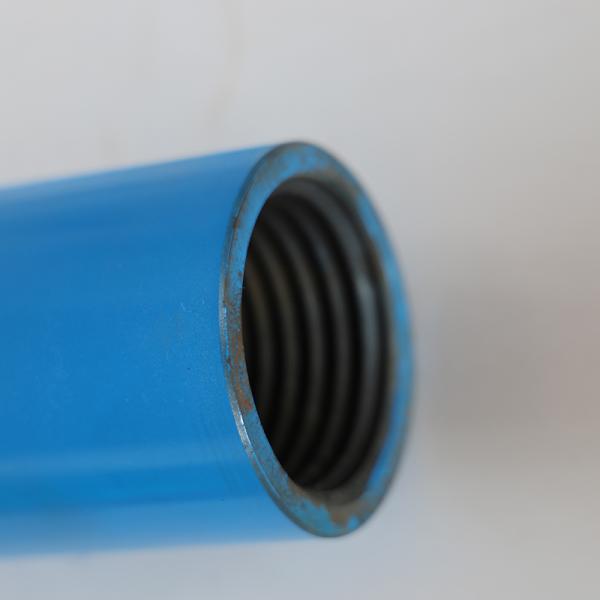 API Strength Alloy Steel Drilling water wells D80 crossover subs